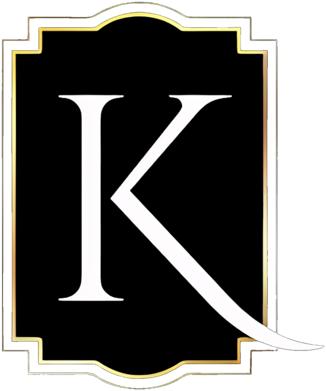 Símbolo da Kaleb Perfumes